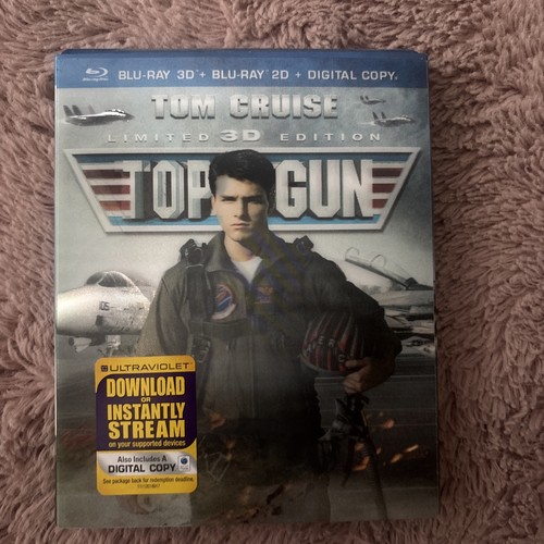Limited edition top - limited, gun