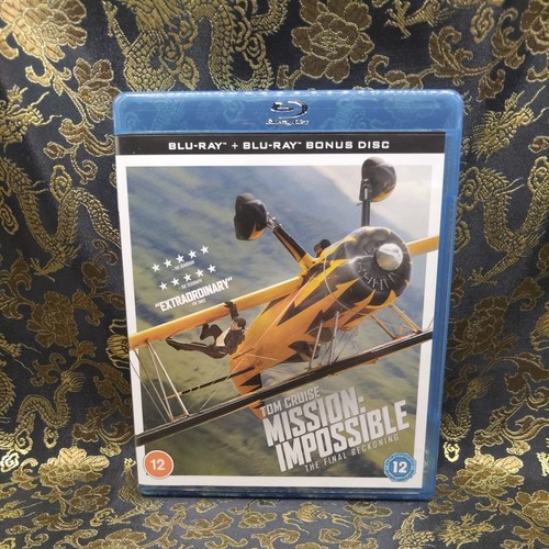 Mission impossible the - impossible,