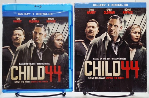Child blu ray - 44, (blu-ray/digital