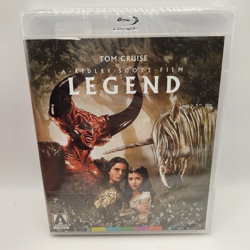 Legend tom - legend, 1985)