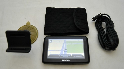 Tomtom blue 2 sistema - &,