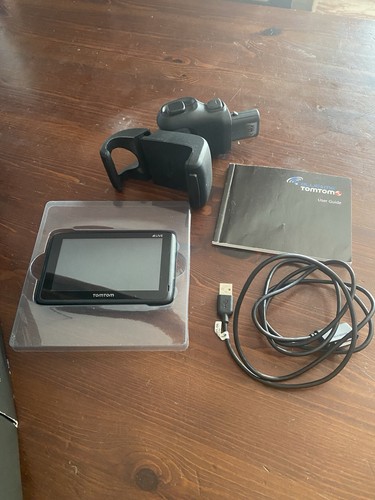 Navigatore blue tomtom2 - blue&me,