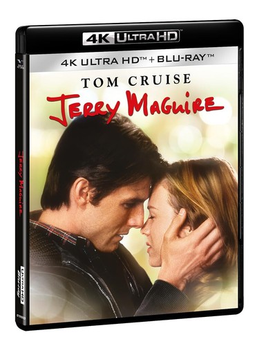 Jerry maguire tom cruise - maguire, /