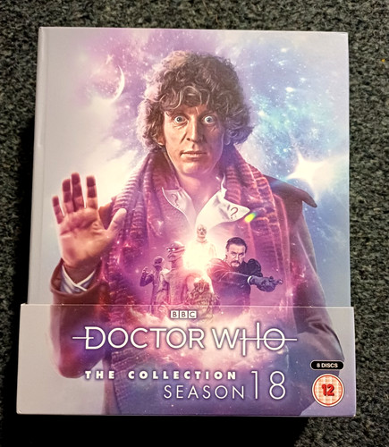 Doctor who the collection - who,