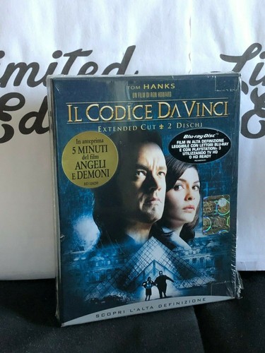 Codice vinci 2 - codice, -2