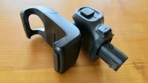 Supporto dock originale