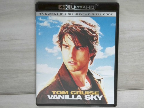 Vanilla sky uhd - uhd, +