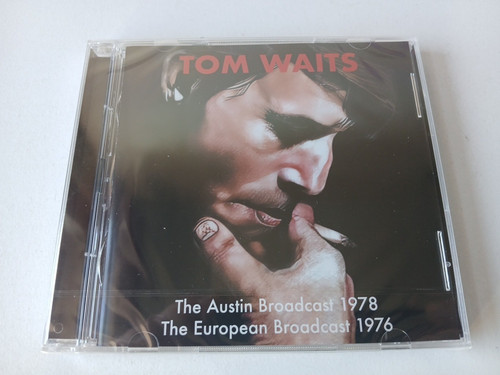 Tom waits austin - waits,