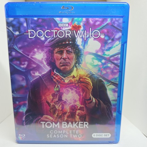 Doctor who tom baker - who,