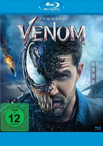 Venom mit tom hardy - mit, #