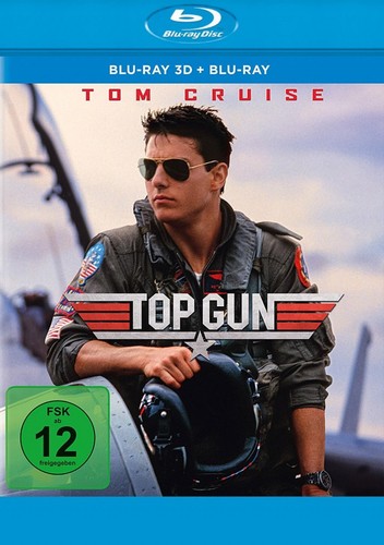 Top gun blu ray - -, +