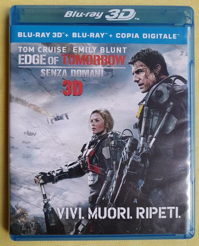 Tom cruise edge tomorrow - cruise:,