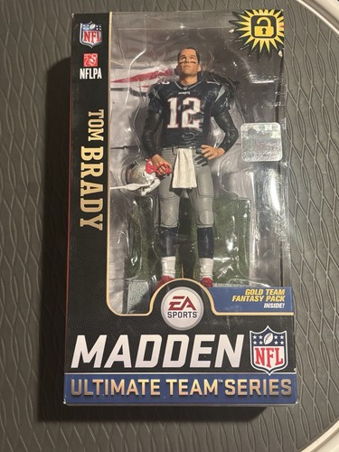 Mcfarlane nfl madden - mcfarlane,