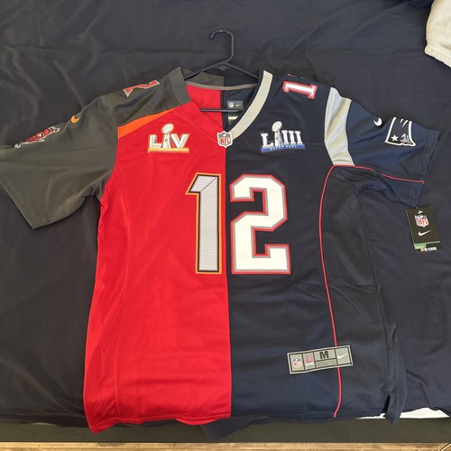 Maglia tom brady - maglia,