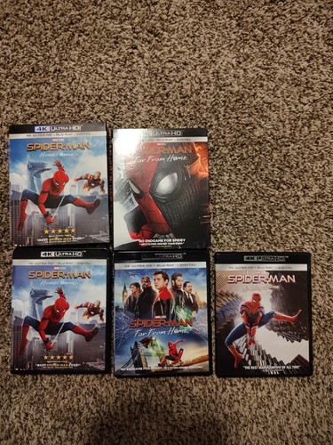 Spiderman tom holland - tom, 3