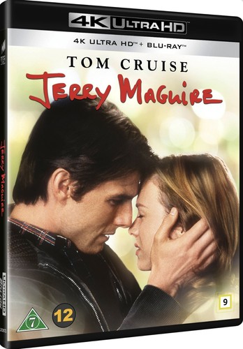 Jerry maguire tom - jerry,