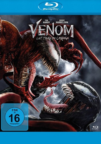 Venom teil let there - let,