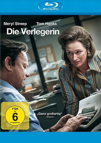 Die verlegerin tom - die, (tom