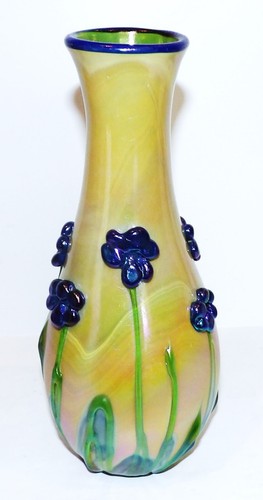 Splendido vaso 1980 phoenix - splendido,
