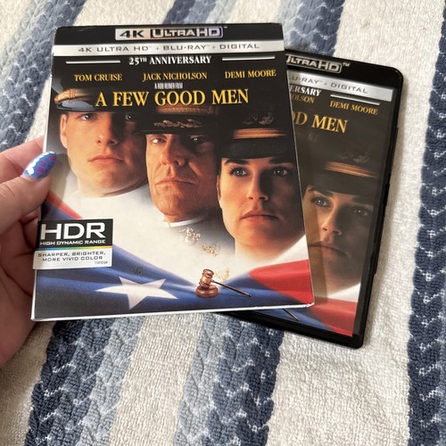 Few good men uhd - a, (4k