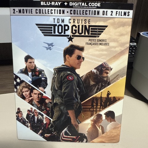 Top gun and - gun,