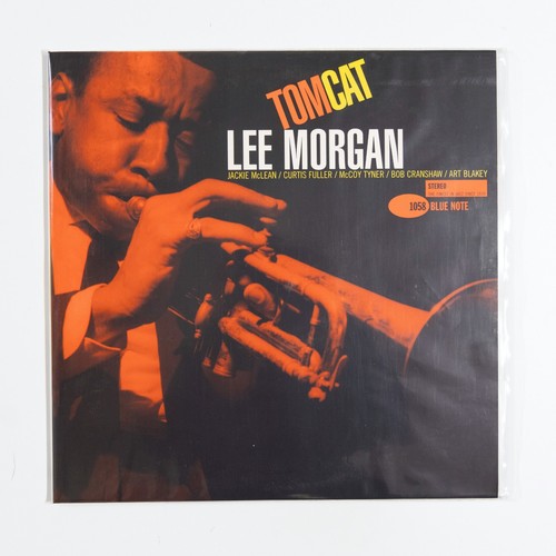 Lee morgan tom - 2x45, music