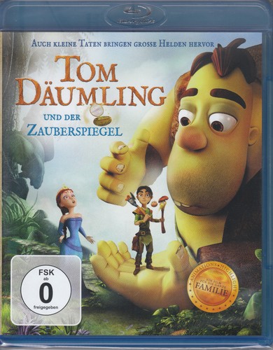 Tom däumling und - däumling,