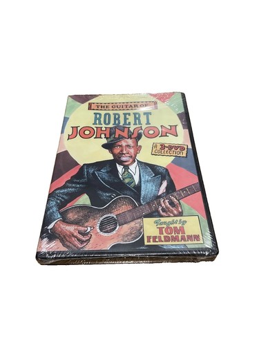 The guitar robert johnson - the,