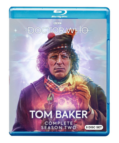 Doctor who sealed - sealed, 2026