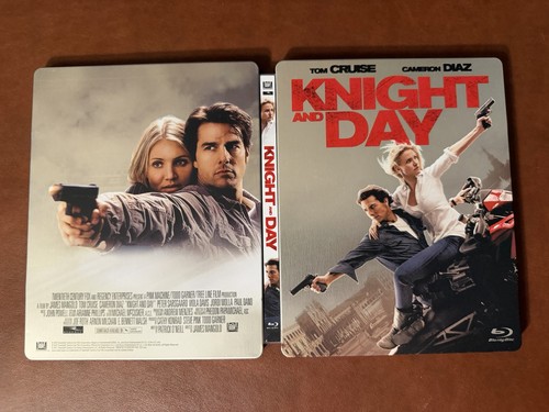 Knight and day - knight,