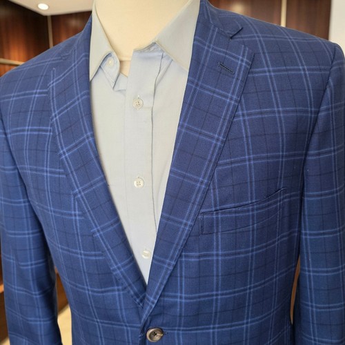 Blazer classico tom james - tom,