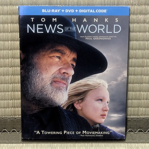News the world - of,